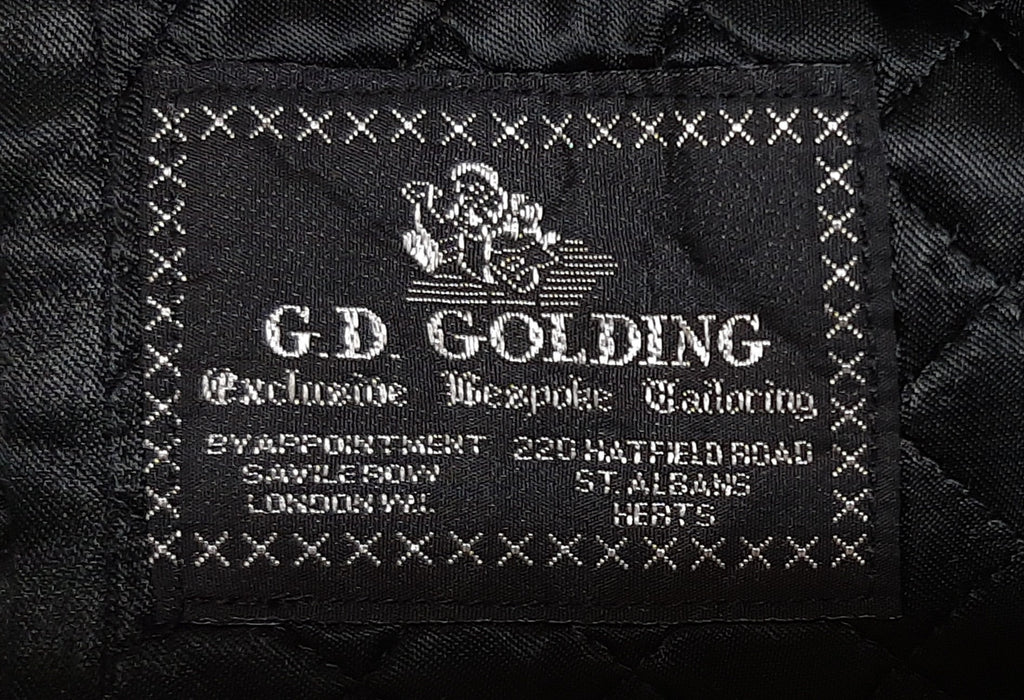 RN Mess Jacket Officers British Royal Navy 1990s Naval Pattern