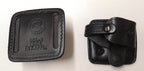 Leather PWL etc Handcuff Holder Various Styles