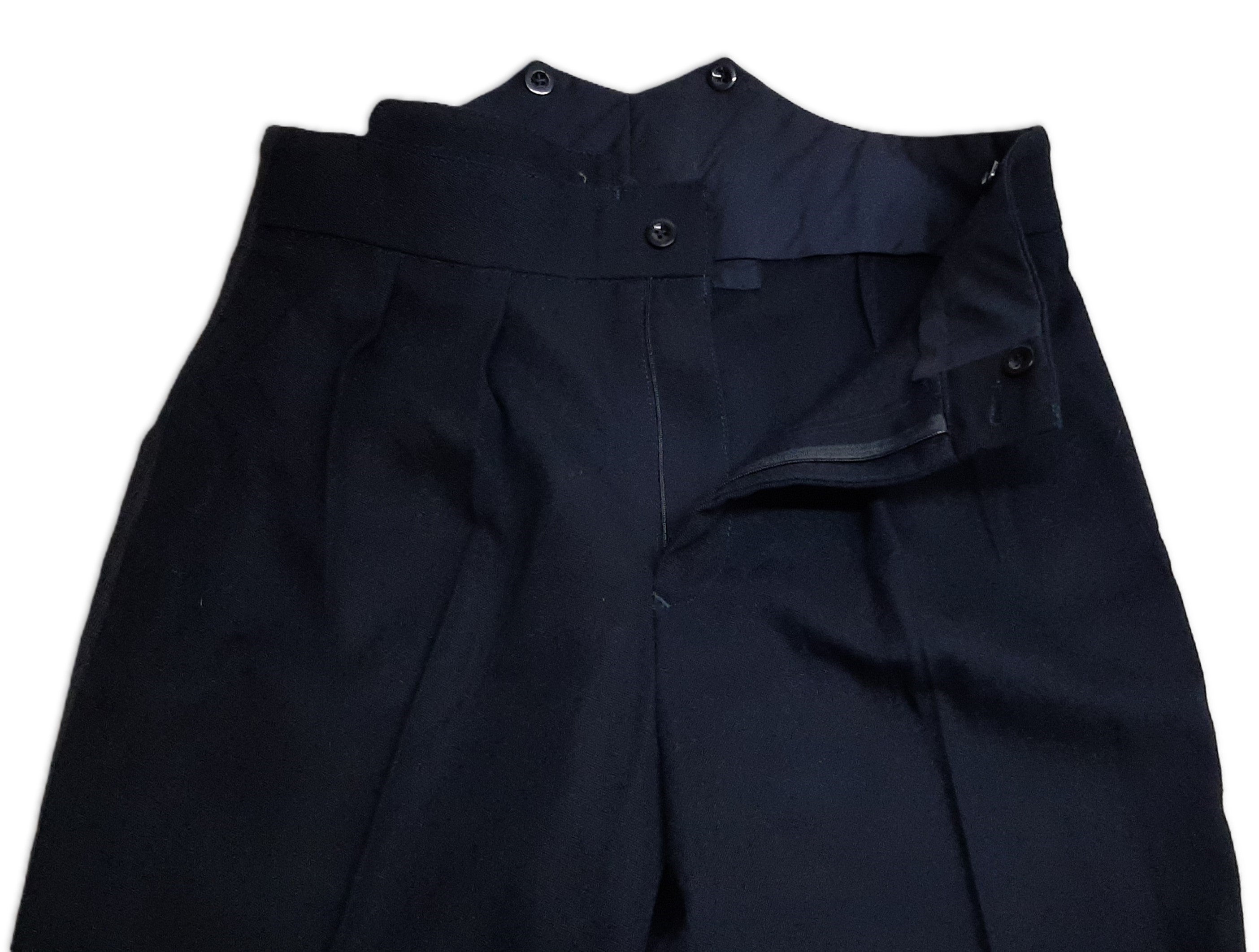 No1 Rifles Trousers British Army No 1 Dress Other Ranks