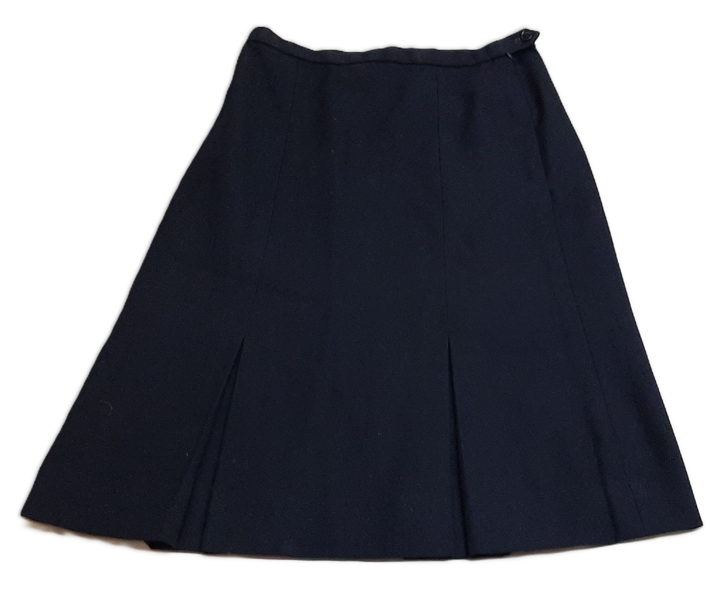 RN Officers Skirt No3 and Class 1 British Royal Navy WRNS