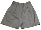 WRAF Tropical Shorts Royal Air Force PMRAFNS Stone Desert Jungle Safari Style