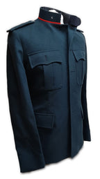 Rifles No1 Jacket British Army Uniform Dress No Rank