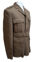 No2 FAD Jacket British Army No 2 Dress Uniform Jacket Assorted Sizes