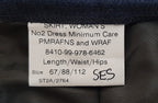 WRAF Skirt No2 Issue PMRAFNS Dress Skirt Royal Air Force Number 2