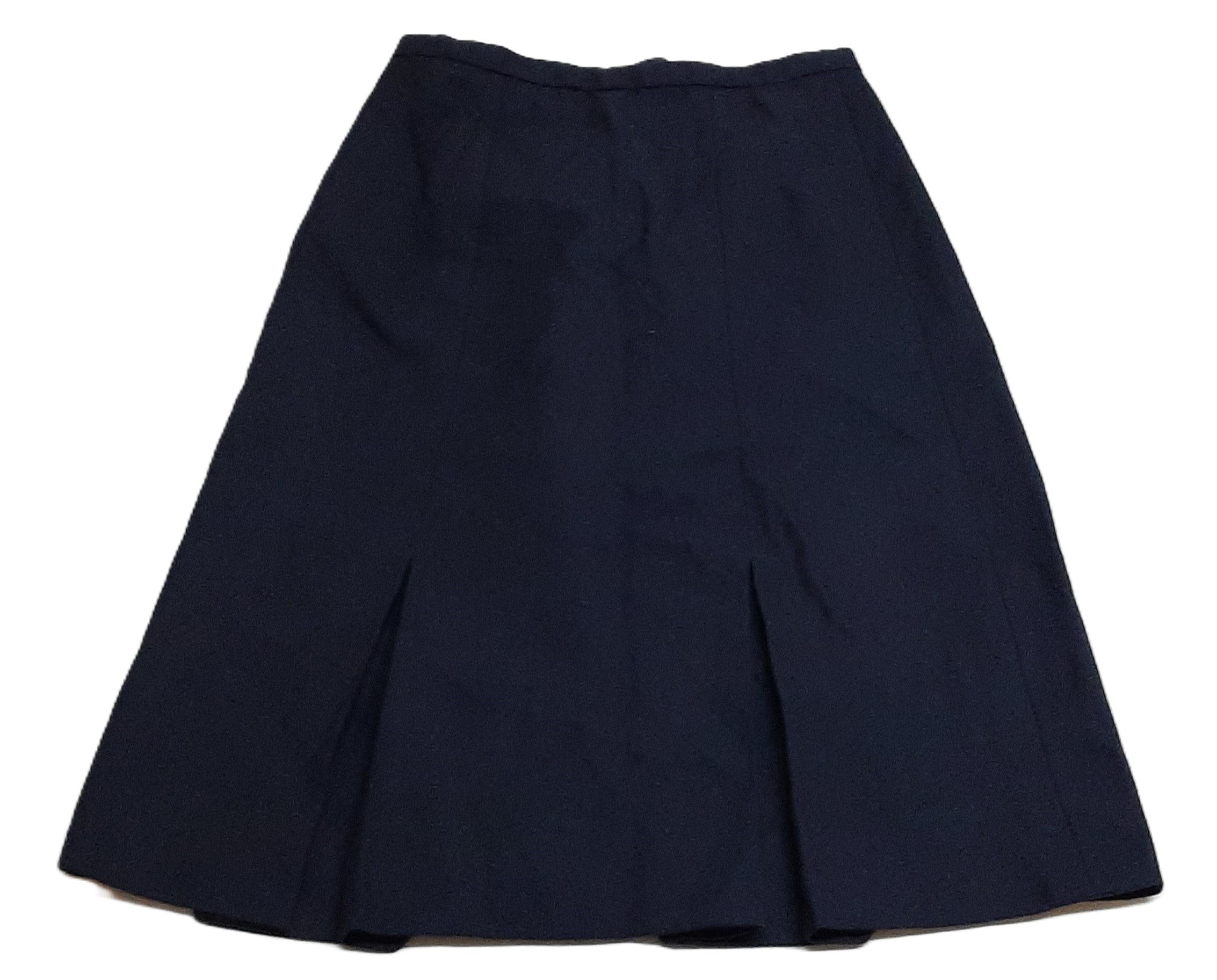 RN Officers Skirt No1B and Class 1 British Royal Navy WRNS