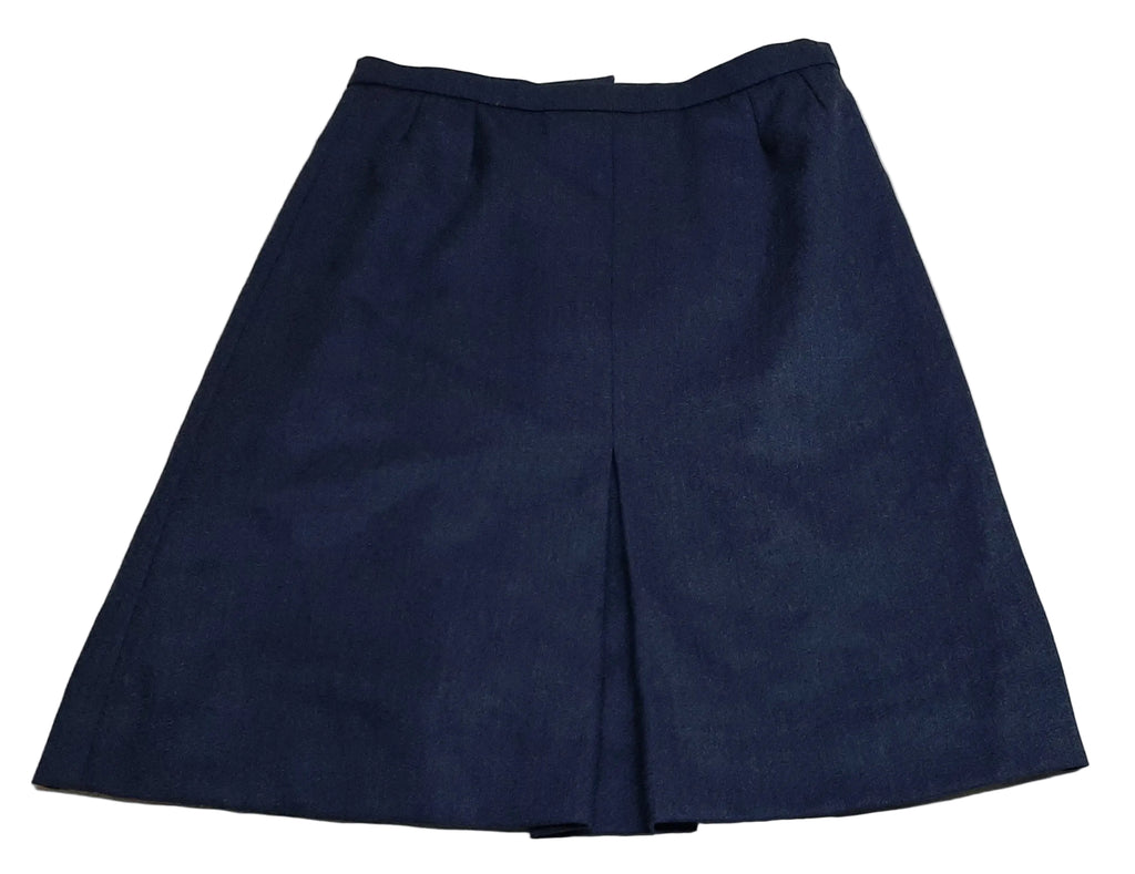 No1 Skirt RAF Royal Air Force Blue Grey Colour British Air-Force Number 1