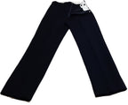 Vintage British Naval Officers Trousers Royal Navy Old Pattern Dress Uniform
