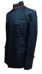 Rifles No1 Jacket British Army Uniform Dress No Rank No Buttons