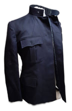 No1 Dress Jacket Blues British Army All Ranks Uniform Dress No Buttons