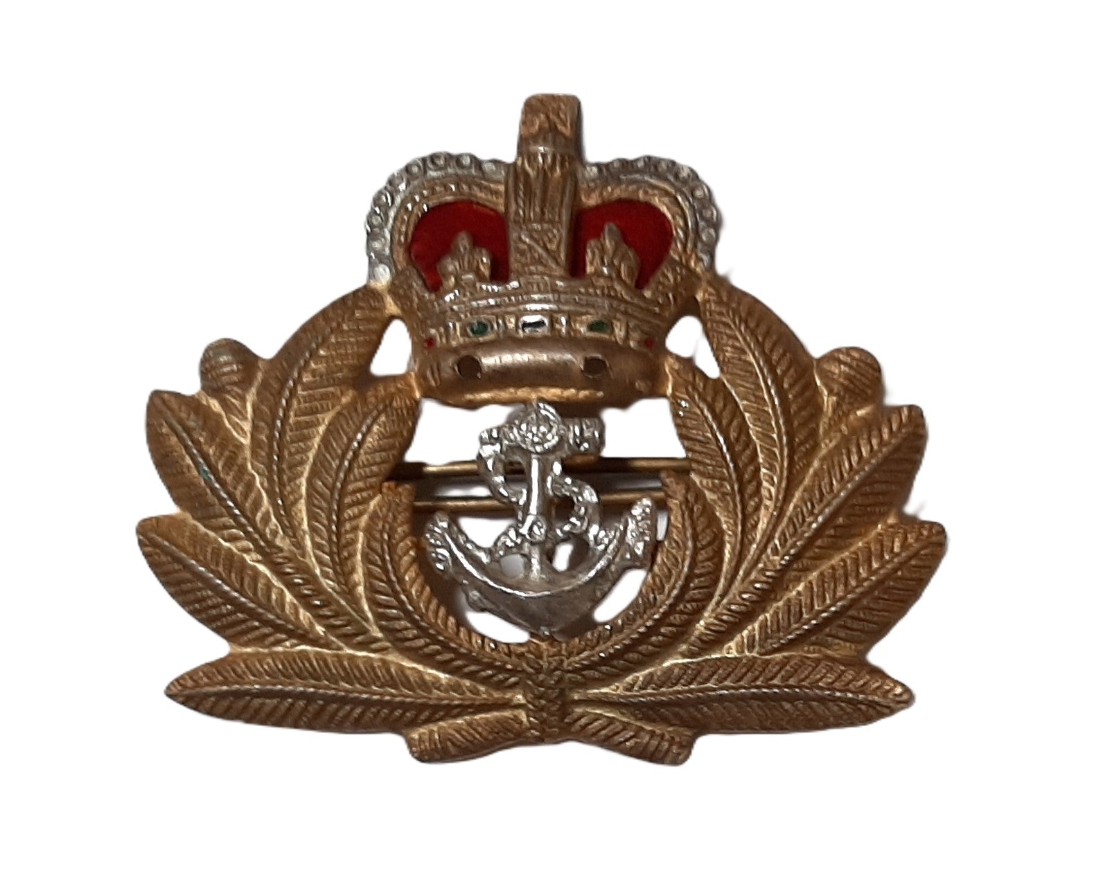 British Hat Badges Regimental for Cap / Beret Dress Hat Assorted Insignia