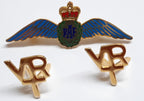 RAF Assorted Patches and Badges British Royal Air Force