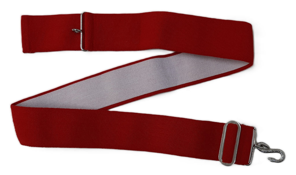 Army Snake Belt PTI Physical Training Instructor & Gymnast British Military Pattern