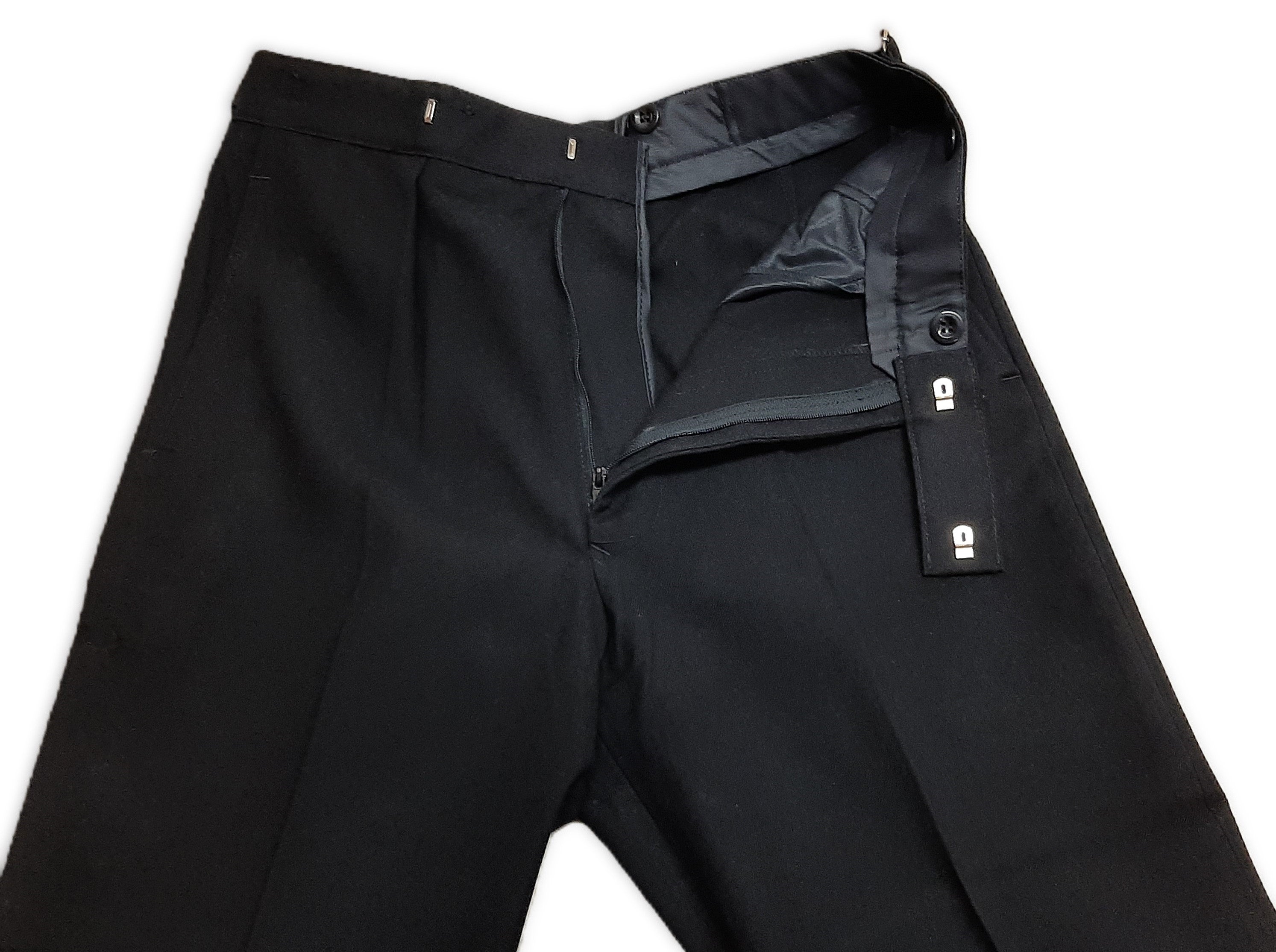RN Trousers C I & III British Royal Navy Trousers Class 1 and 3