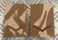 100 Rank Slides British Old Pattern Desert Camo Lance Corporal Chevron