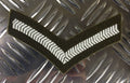 Genuine British Army Lance Corporal Cheveron / Stripe / Bar - Brand NEW