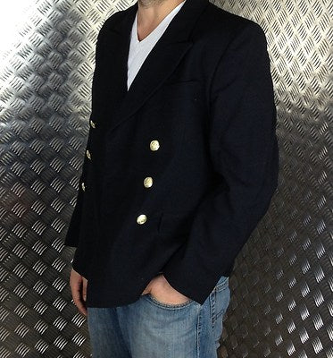 Mens Vintage Retro Style Tunic, Jacket, Blazer - Brand New