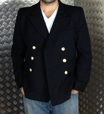 Mens Vintage Retro Style Tunic, Jacket, Blazer - Brand New