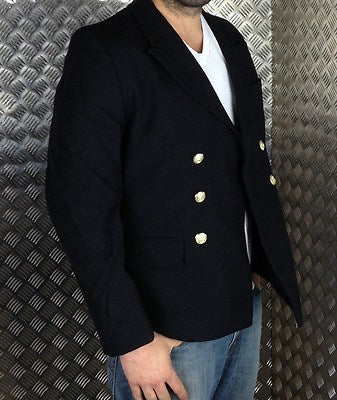 Mens Vintage Retro Style Tunic, Jacket, Blazer - Brand New