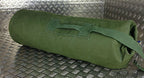 Genuine British Army Green Canvas Kitbag / Duffle Bag / Seasack - Grade 1
