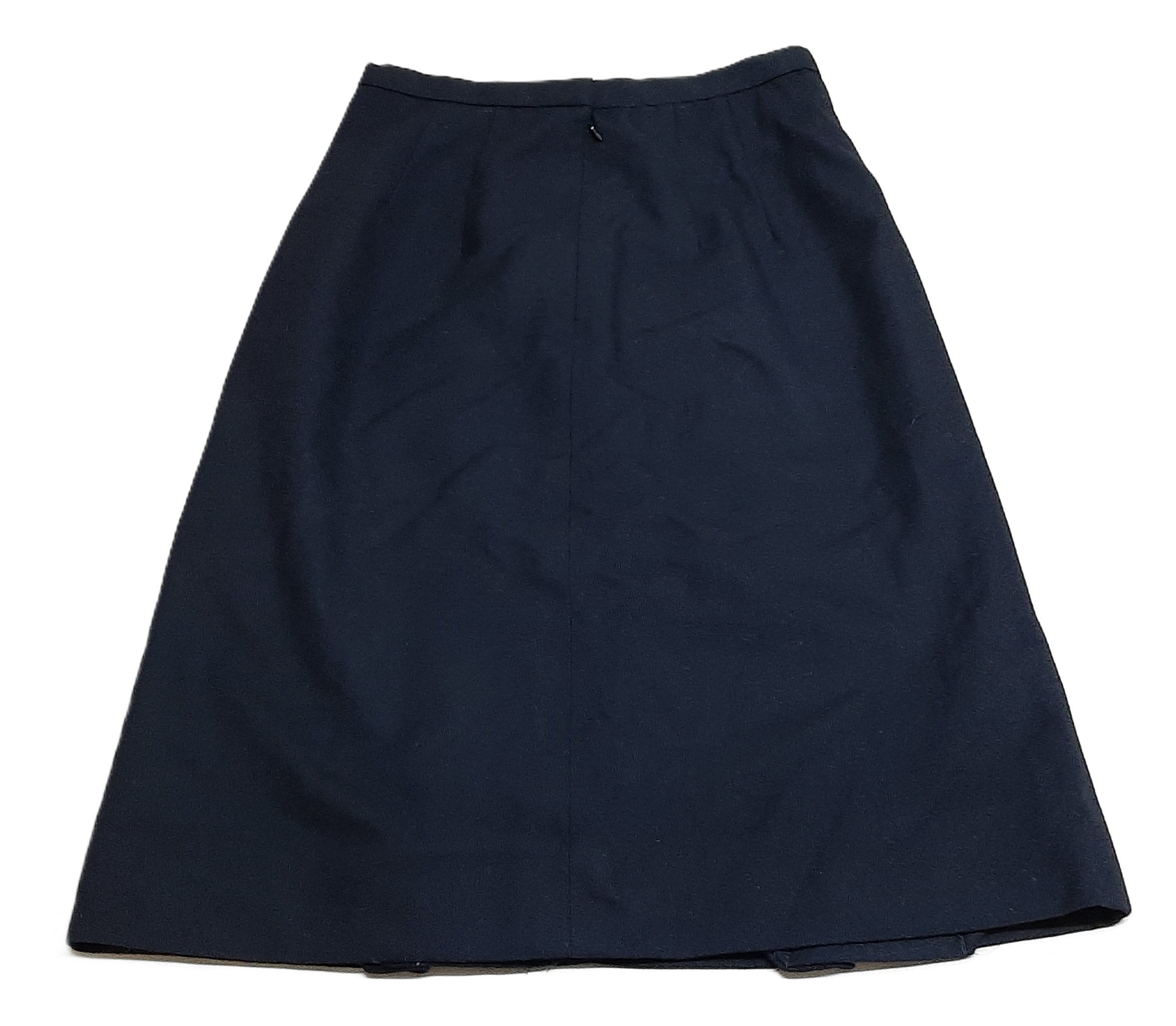 RN Officers Skirt No1B and Class 1 British Royal Navy WRNS
