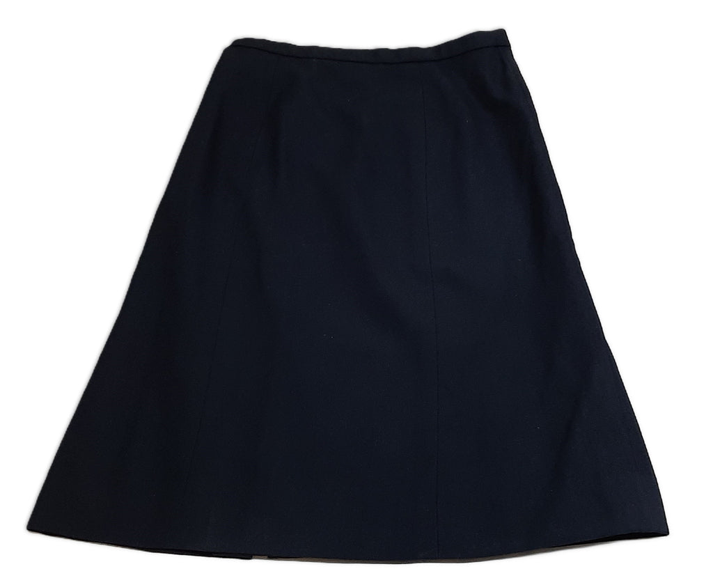 RN Officers Skirt No3 and Class 1 British Royal Navy WRNS