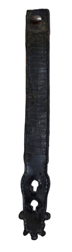 Cuirass Shoulder Strap British Army HCav Household Cavalry