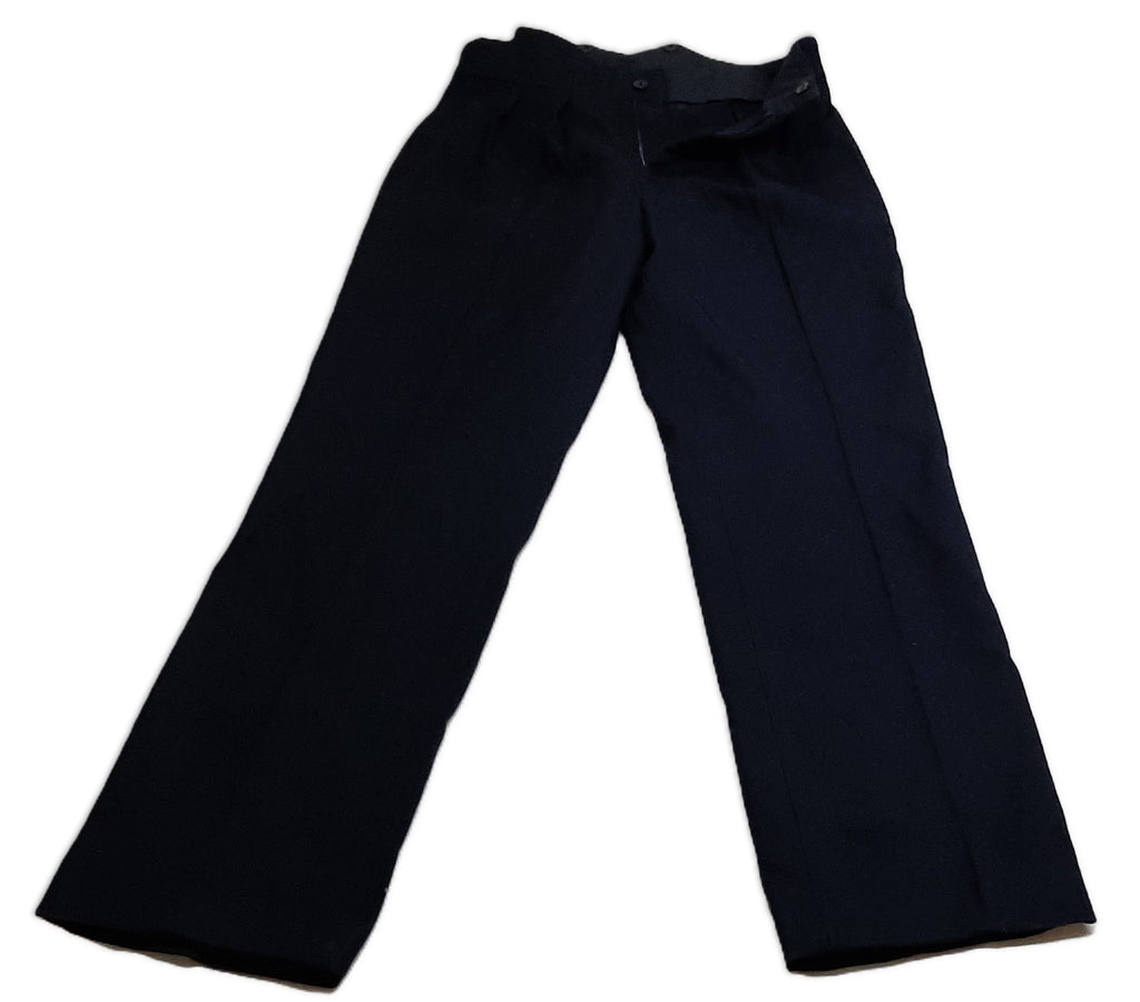 No1 Rifles Trousers British Army No 1 Dress Other Ranks