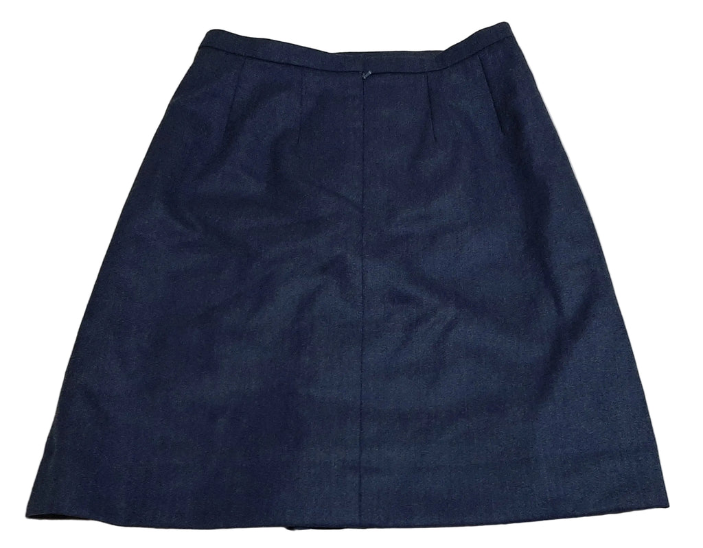 No1 Skirt RAF Royal Air Force Blue Grey Colour British Air-Force Number 1