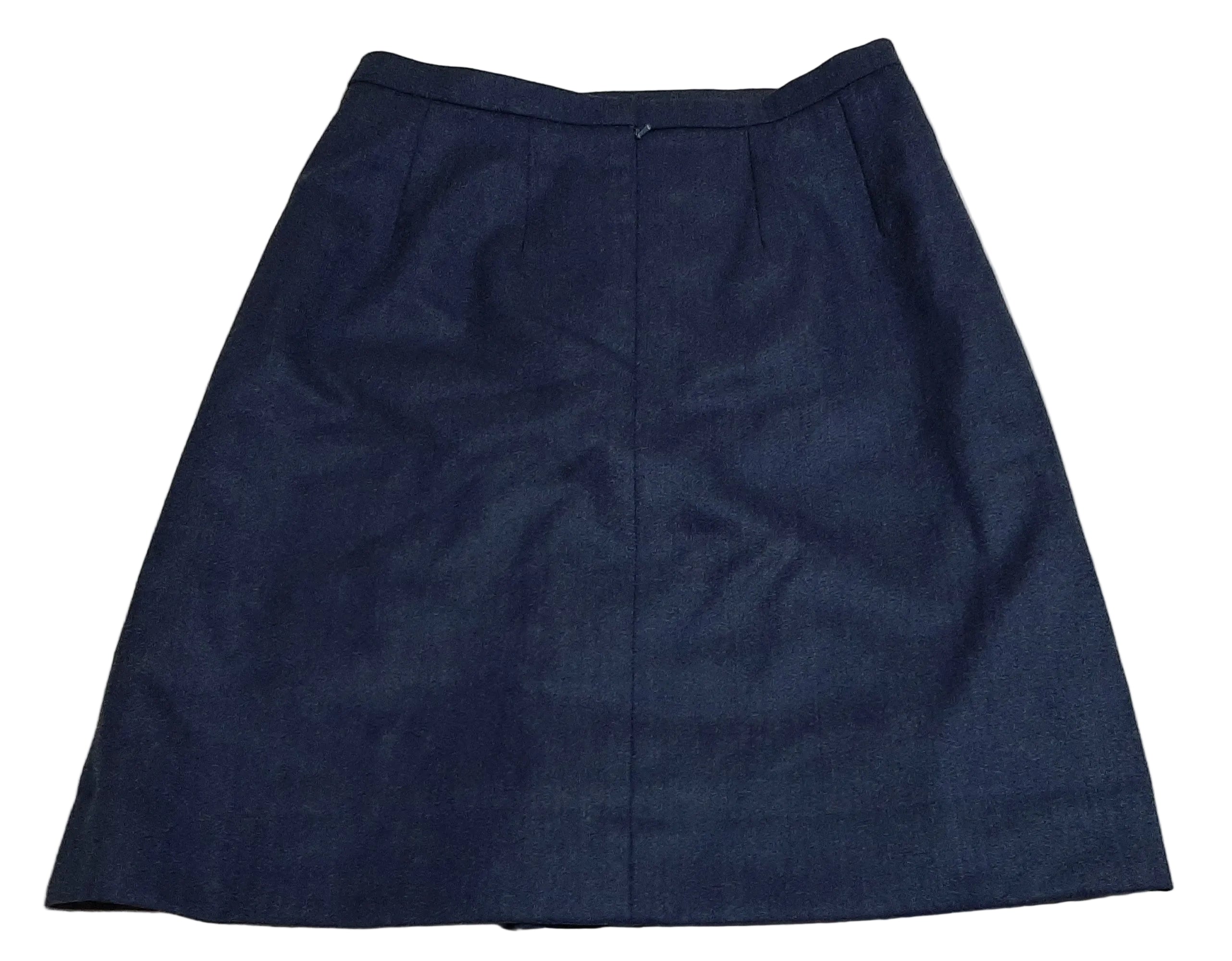 No1 Skirt RAF Royal Air Force Blue Grey Colour British Air-Force Number 1