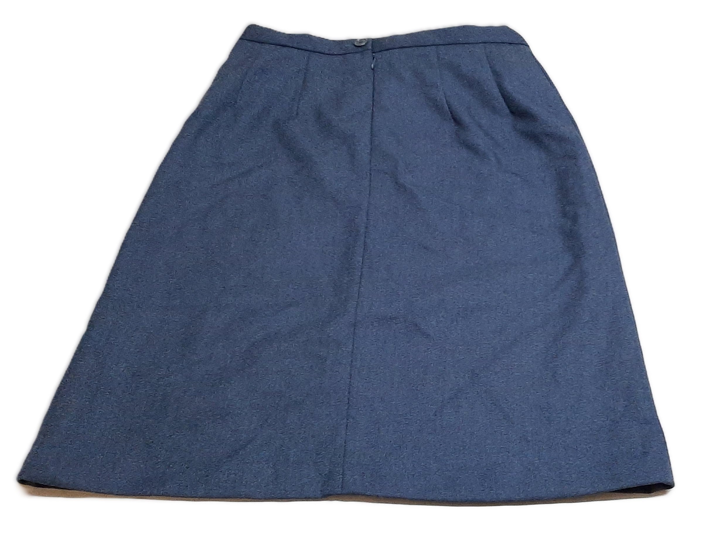 WRAF Skirt No2 Issue PMRAFNS Dress Skirt Royal Air Force Number 2