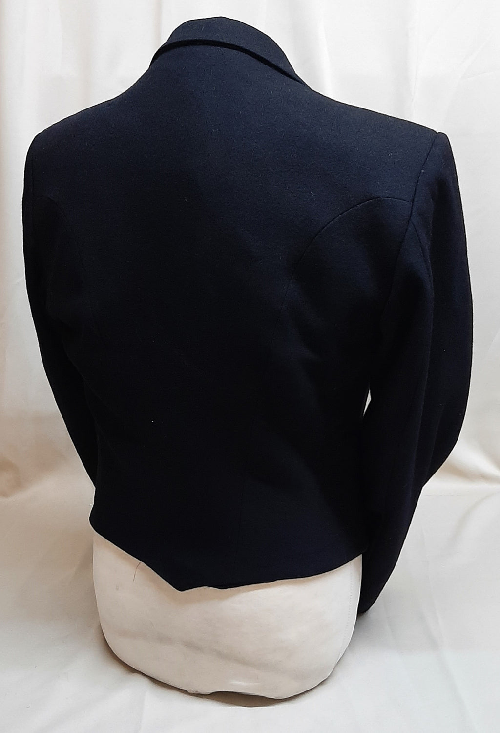 RN Mess Jacket Officers British Royal Navy 1990s Naval Pattern