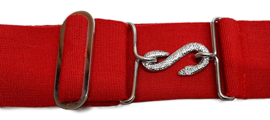 Army Snake Belt PTI Physical Training Instructor & Gymnast British Military Pattern