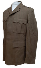 No2 FAD Jacket British Army No 2 Dress Uniform Jacket Assorted Sizes