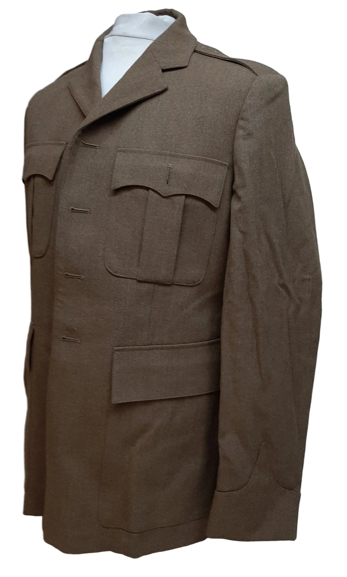 No2 FAD Jacket British Army No 2 Dress Uniform Jacket Assorted Sizes