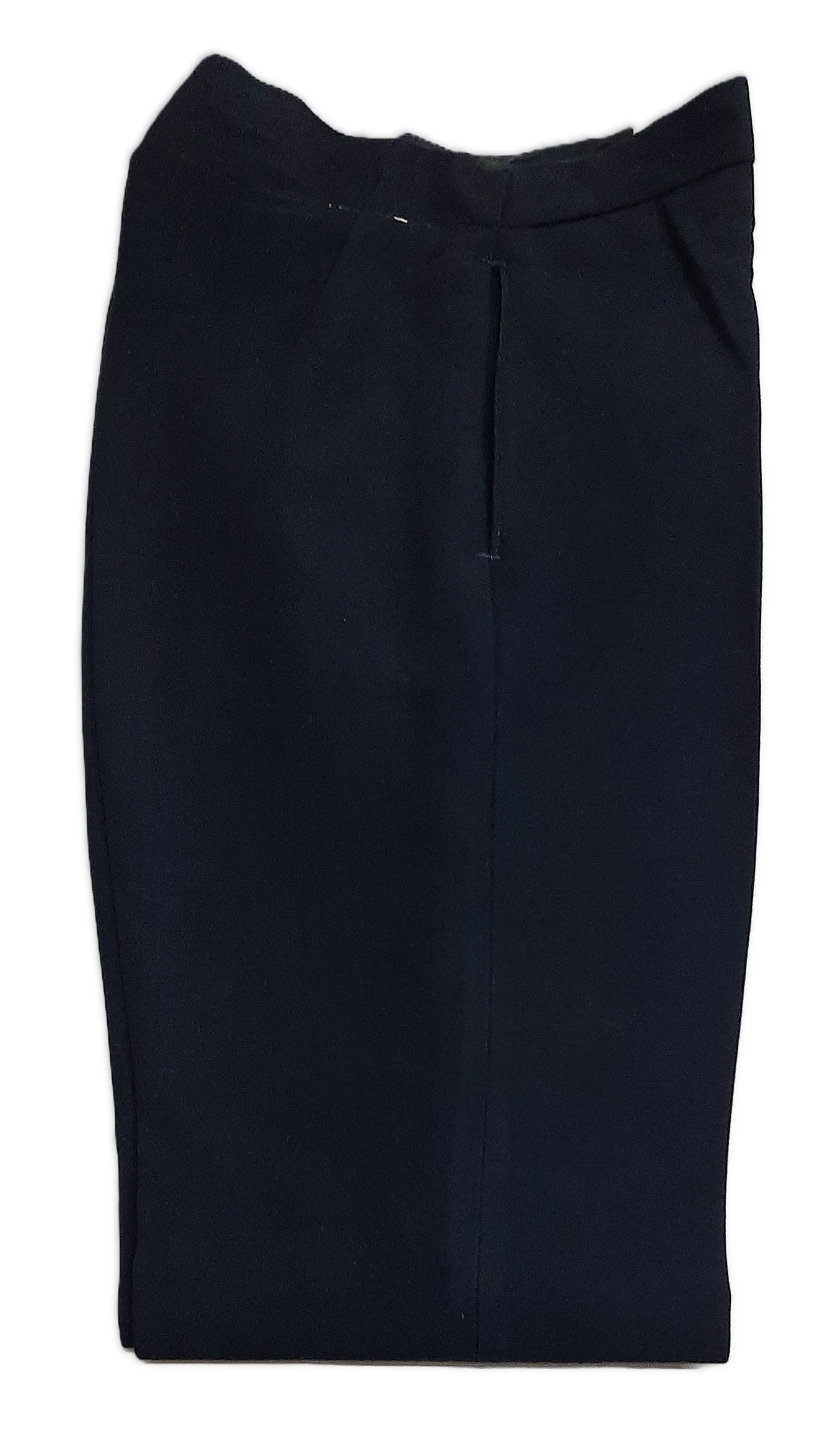 Vintage British Naval Officers Trousers Royal Navy Old Pattern Dress Uniform