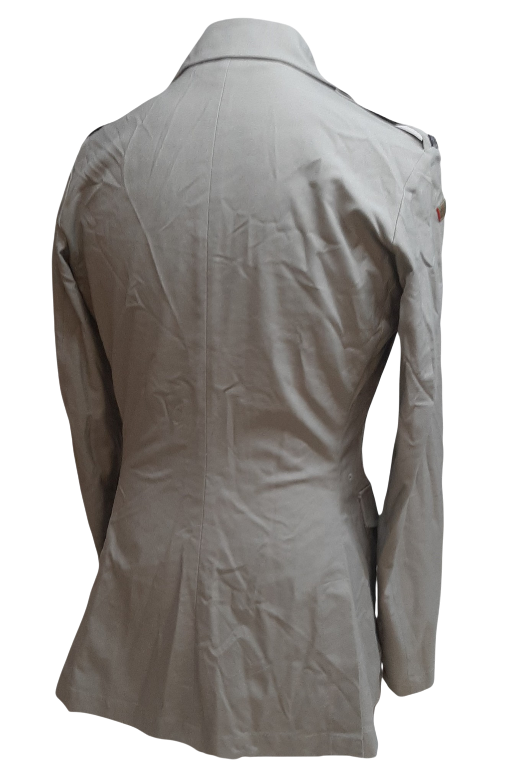 No6 Rifles Jacket British Army Number Six Tropical Uniform