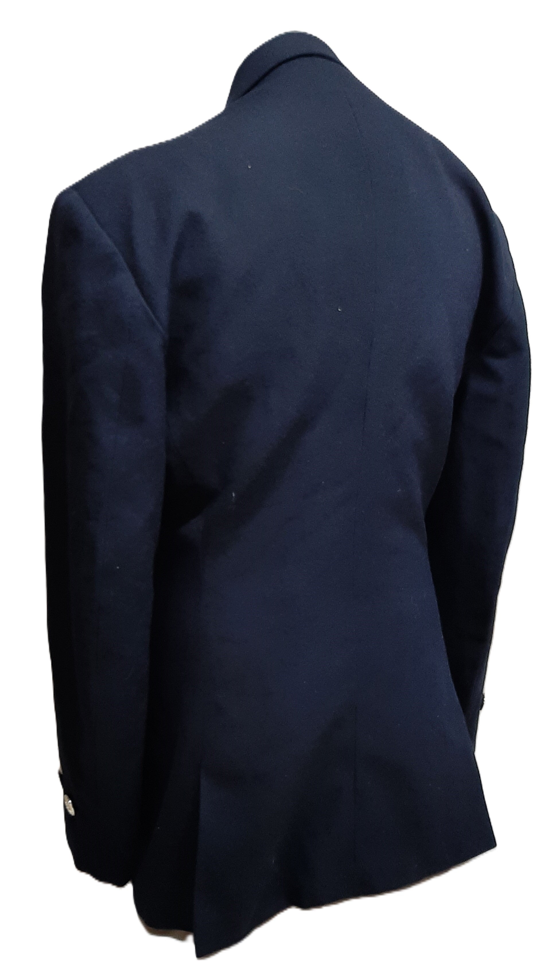 RN CPO Jacket British Royal Navy Chief Petty Officer Six Buttons