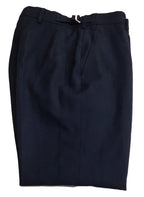 Royal Navy Womens RN Class II Black Flared Bell Bottom Sailors Slacks WRNs