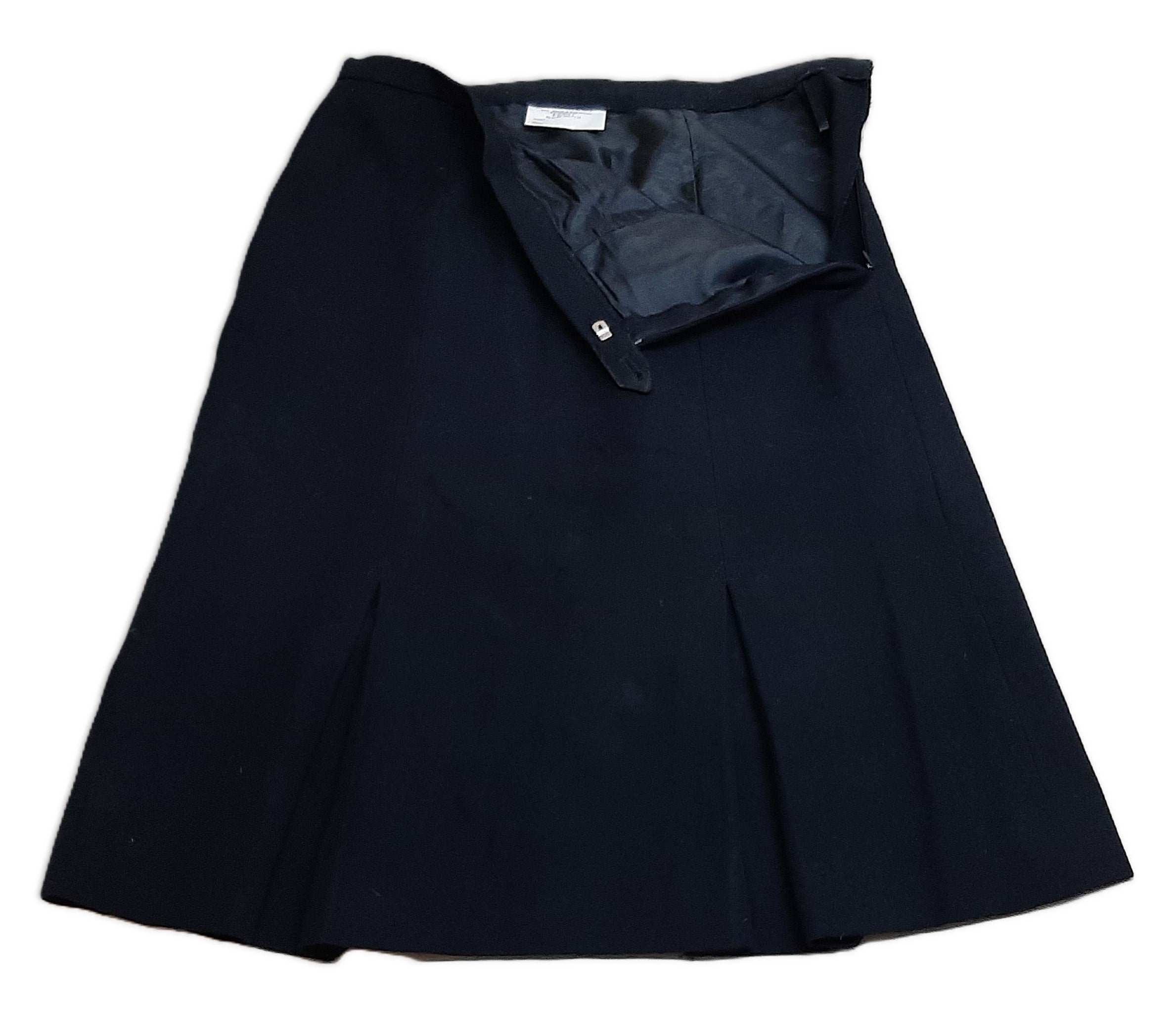 RN Officers Skirt No3 and Class 1 British Royal Navy WRNS