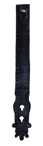 Cuirass Shoulder Strap British Army HCav Household Cavalry