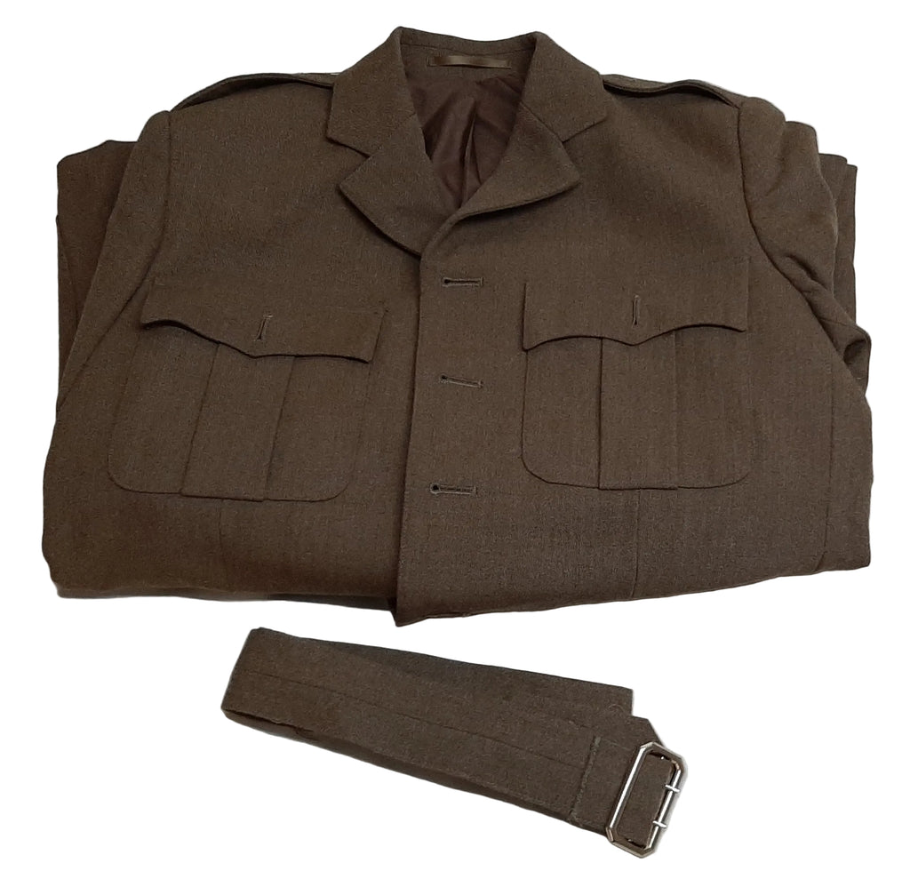 No2 FAD Jacket British Army No 2 Dress Uniform Jacket Assorted Sizes