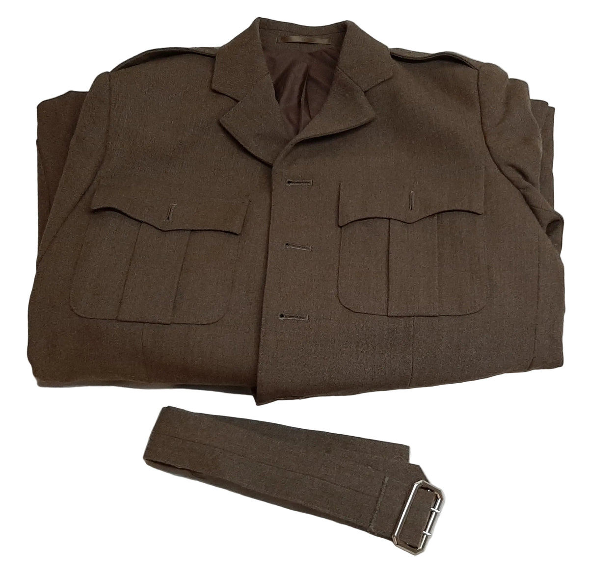 No2 FAD Jacket British Army No 2 Dress Uniform Jacket Assorted Sizes