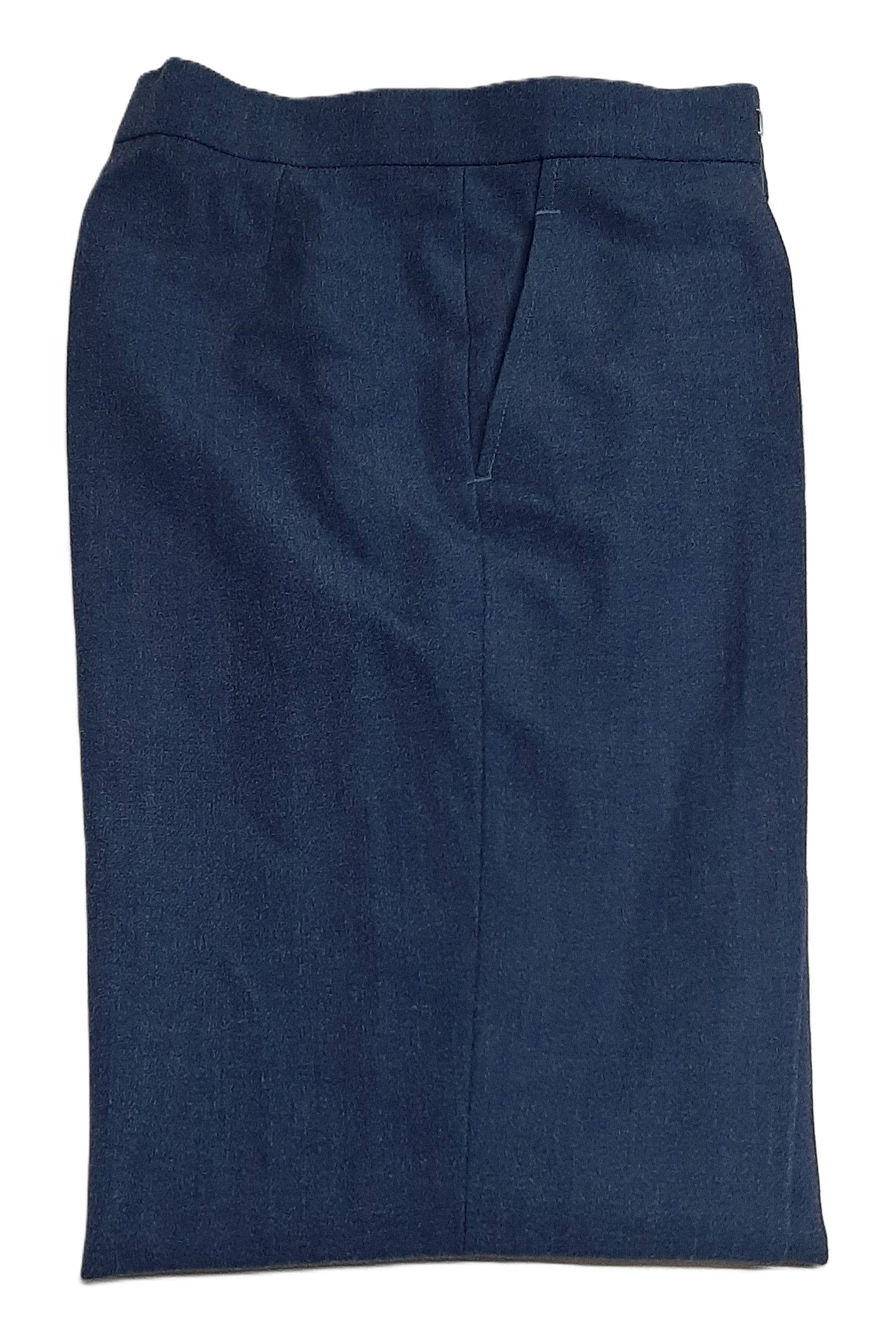 No1 RAF Trousers British Royal Air Force Queen's Colour Squadron Issue