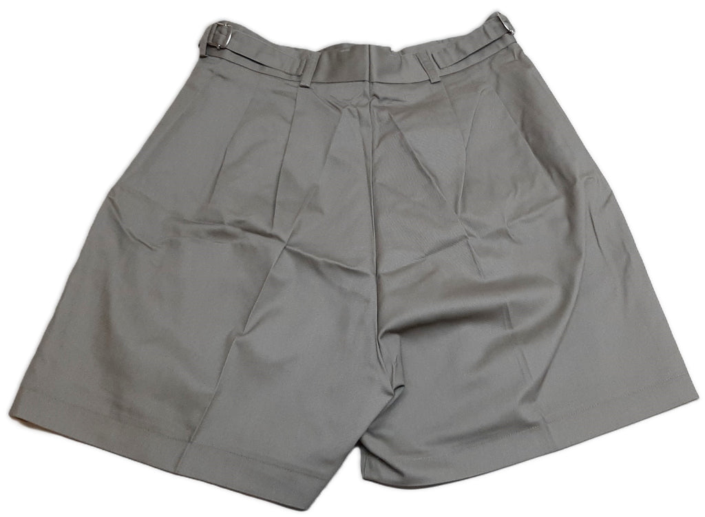 WRAF Tropical Shorts Royal Air Force PMRAFNS Stone Desert Jungle Safari Style