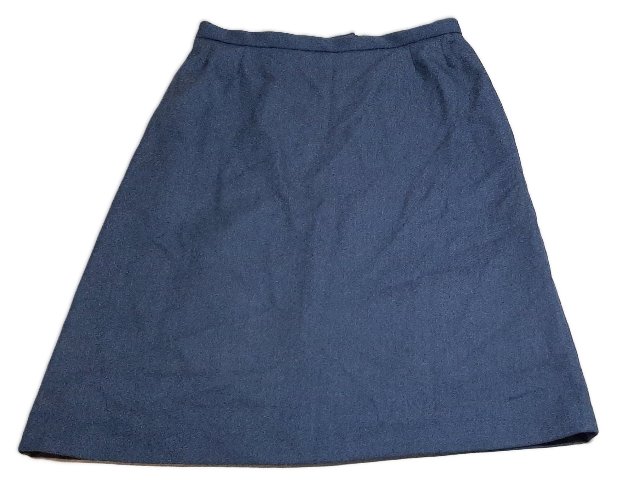 WRAF Skirt No2 Issue PMRAFNS Dress Skirt Royal Air Force Number 2