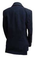 RN CPO Jacket Woman's British Royal Navy Chief Petty Officer Six Buttons