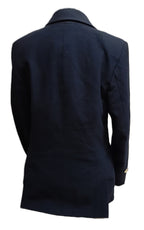 RN CPO Jacket Woman's British Royal Navy Chief Petty Officer Six Buttons