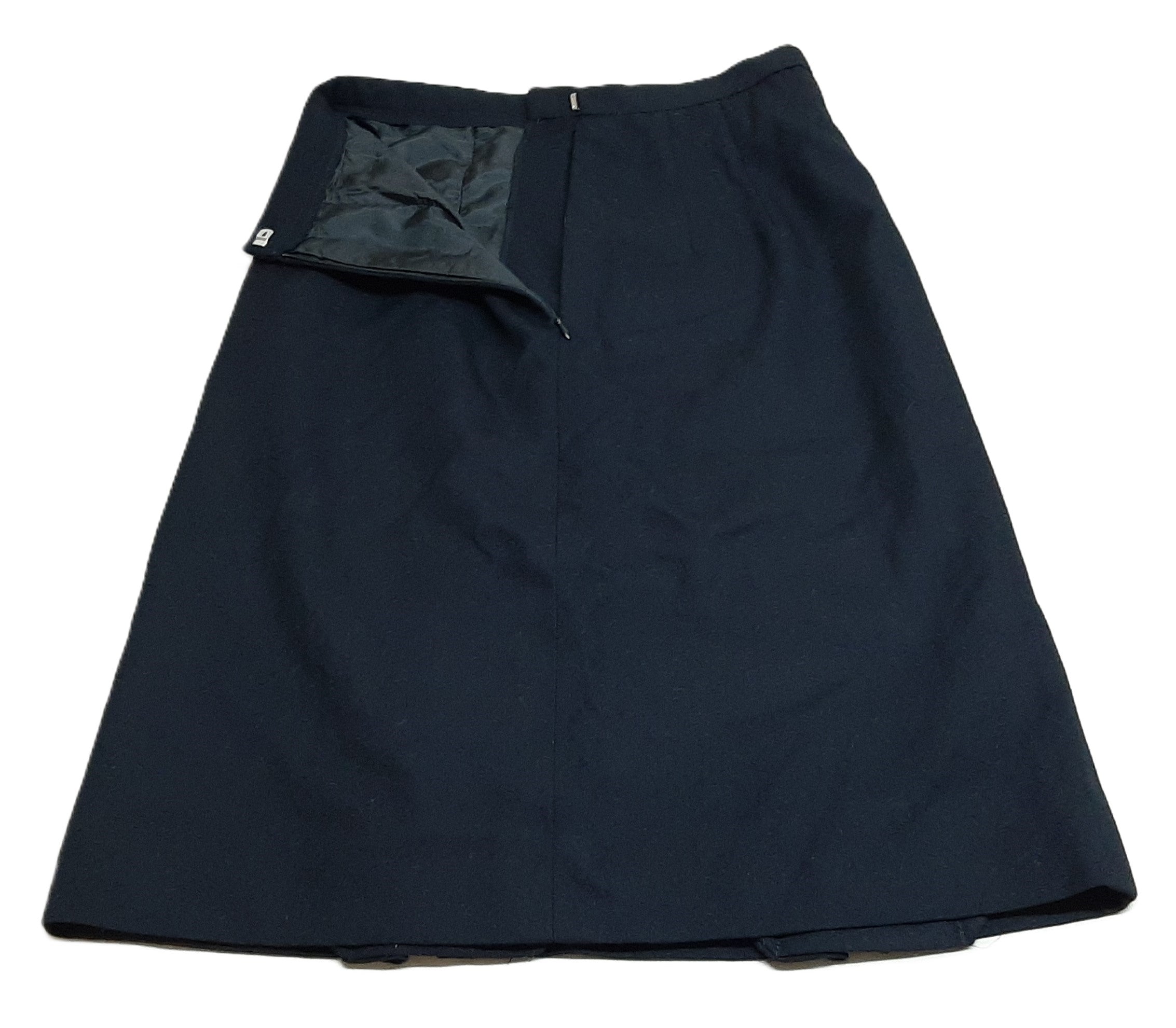 RN Officers Skirt No1B and Class 1 British Royal Navy WRNS