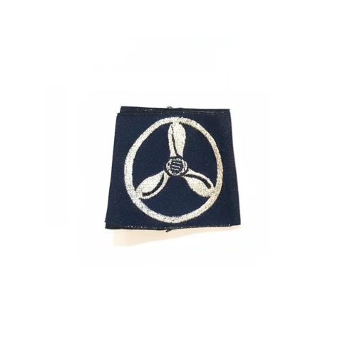 RAF Royal Air Force Shirt Sliders Rank Epaulettes For Service Personnel or Cadets
