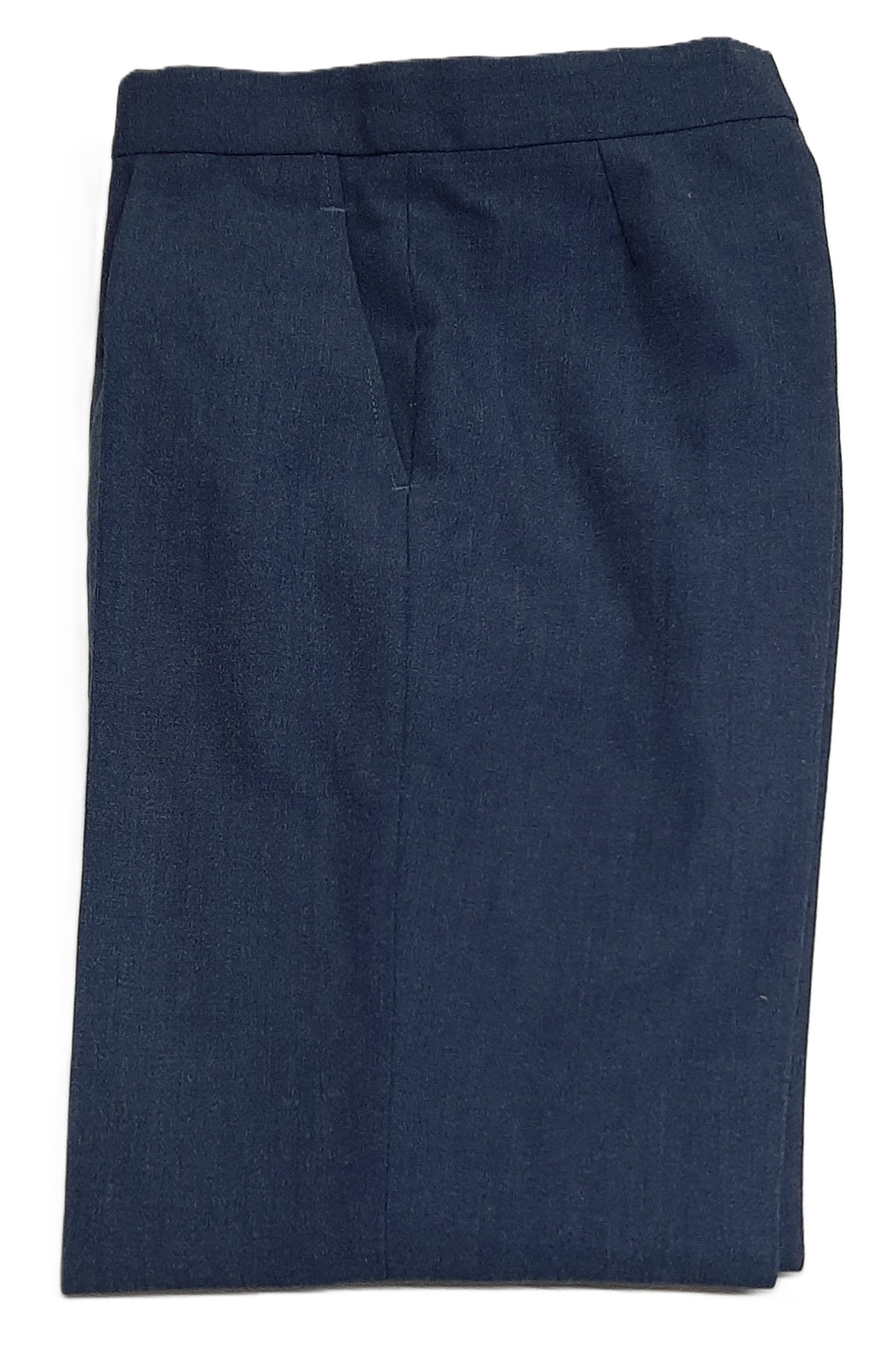 No1 RAF Trousers British Royal Air Force Queen's Colour Squadron Issue
